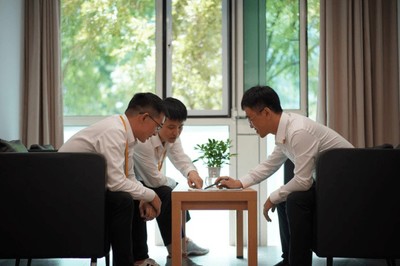 存量時代，文化經紀人服務 企業競爭力的新引擎